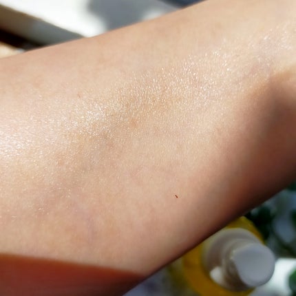 レチノールローション/APLIN/化粧水を使ったクチコミ(4枚目)