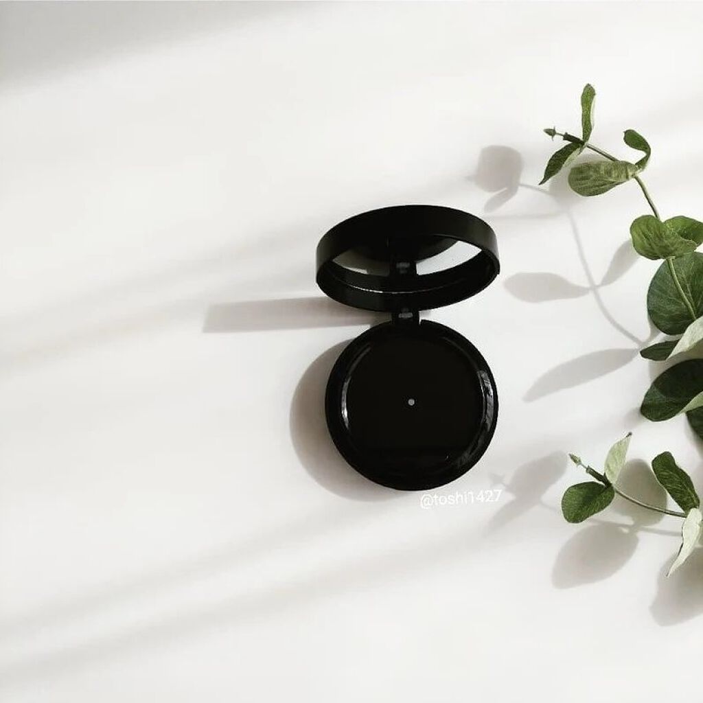 ミネラルリキッドリー ファンデーション SPF22 PA++/MiMC/リキッドファンデーションを使ったクチコミ（2枚目）