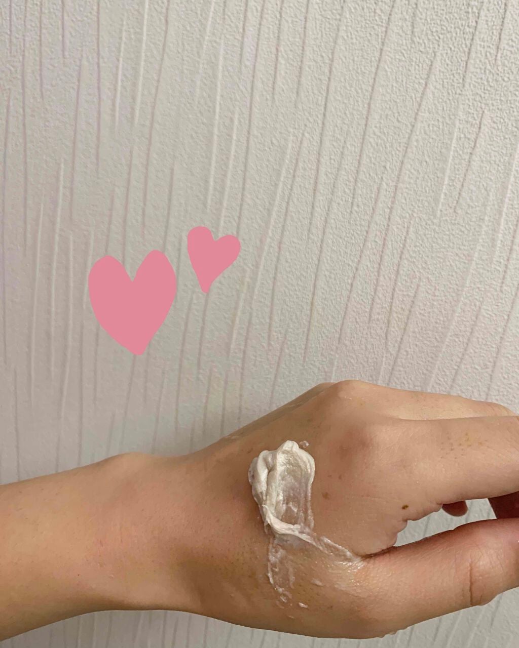 いいじゃんガスール石鹸/イーキューブ/洗顔石鹸を使ったクチコミ(2枚目)