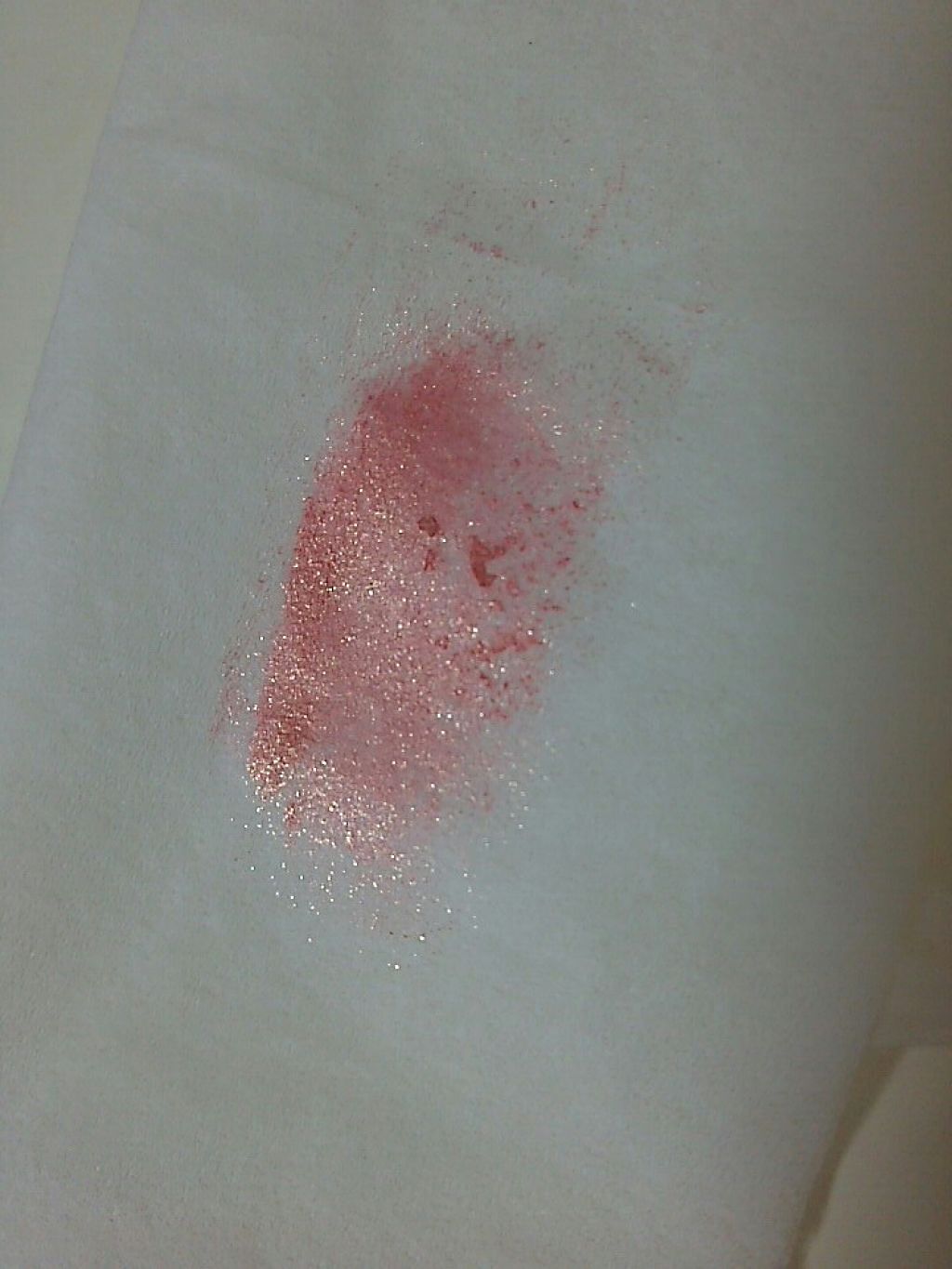 プレイ101スティック/ETUDE/ジェル・クリームチークを使ったクチコミ（2枚目）