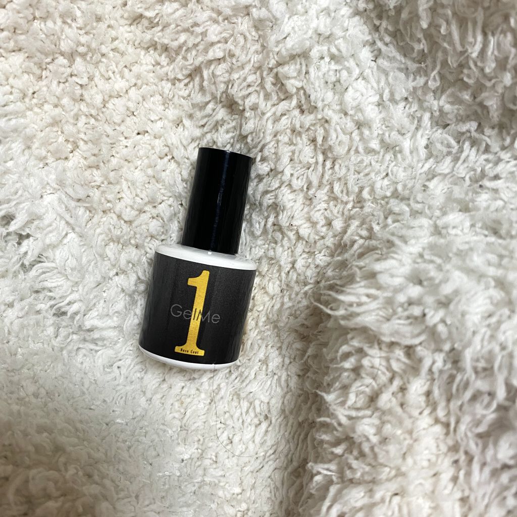 ジェルネイル（ライト対応）/セリア/ジェルネイルを使ったクチコミ（2枚目）