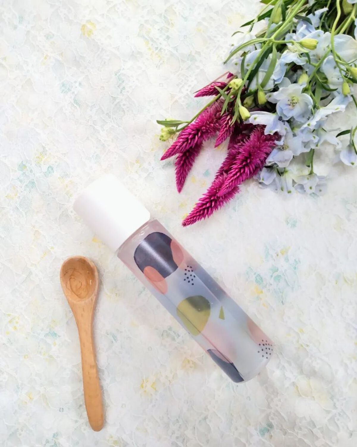 オルビスユー エッセンスローション /オルビス/化粧水を使ったクチコミ(3枚目)