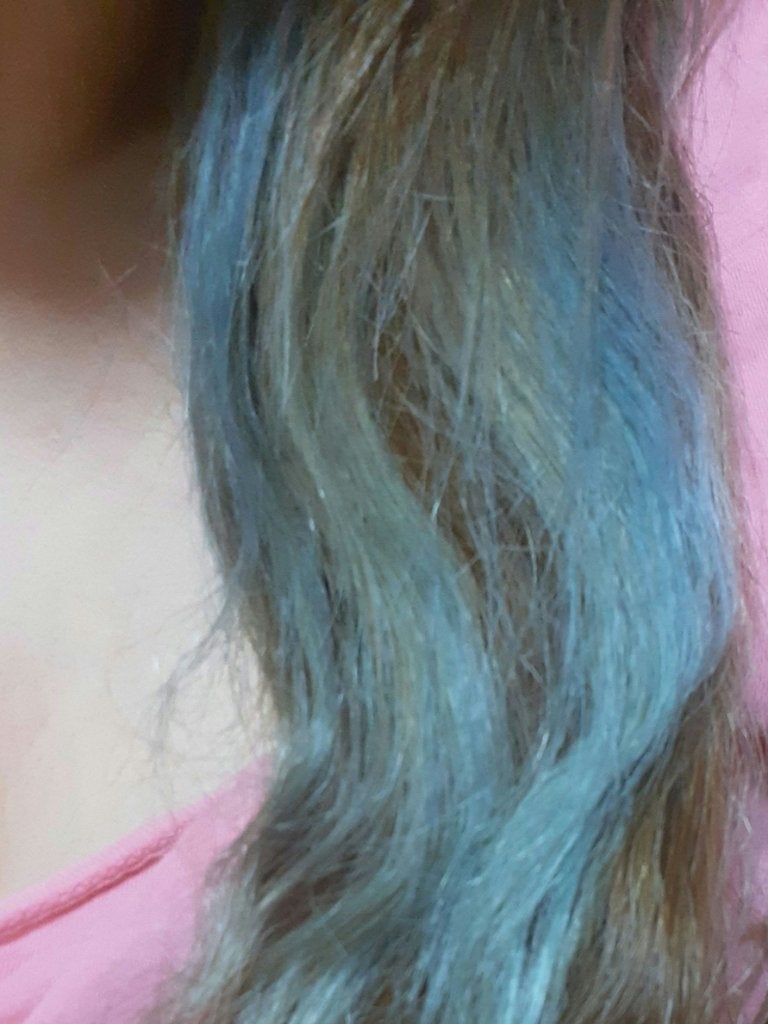 マカロンパレット ヘアカラー/マカロンパレット/ヘアカラーを使ったクチコミ(1枚目)