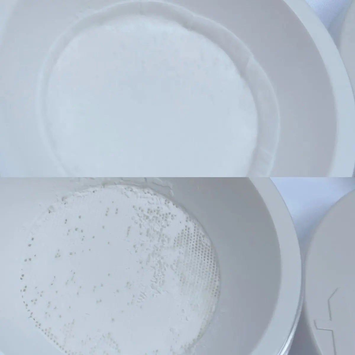 トランスルーセントセットフィニッシングパウダー/TFIT/ルースパウダーを使ったクチコミ(3枚目)