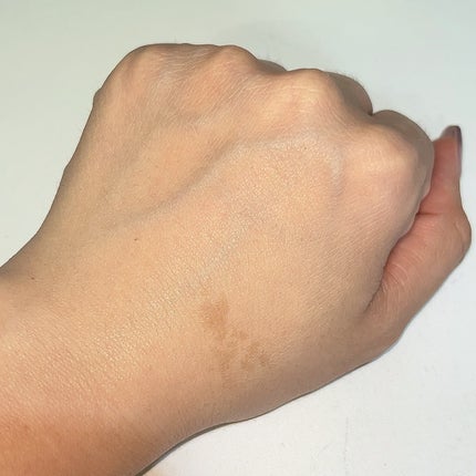 バニシングバーム プレミアム トーンアップ SPF21/9Wishes/化粧下地を使ったクチコミ(4枚目)