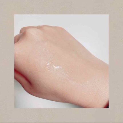 トーン ブースター セラム/to/one/ブースター・導入液を使ったクチコミ(3枚目)