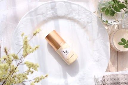 TGセラム/Libeiro/フェイスクリームを使ったクチコミ(1枚目)