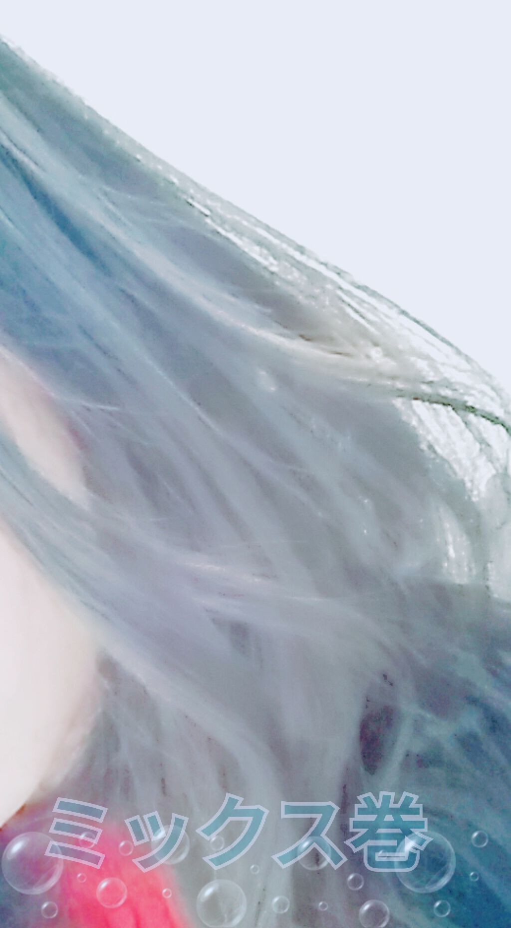 セラミックカール ヘアアイロン/SALONIA/カールアイロンを使ったクチコミ(2枚目)