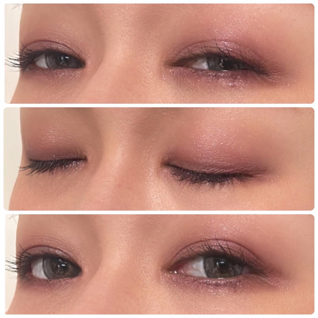 3Dプロデュースシャドウ/KATE/アイシャドウパレットを使ったクチコミ（2枚目）