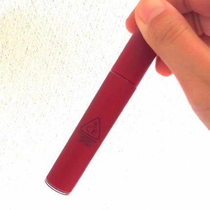3CE ベルベット リップティント/3CE/リップティントを使ったクチコミ(1枚目)