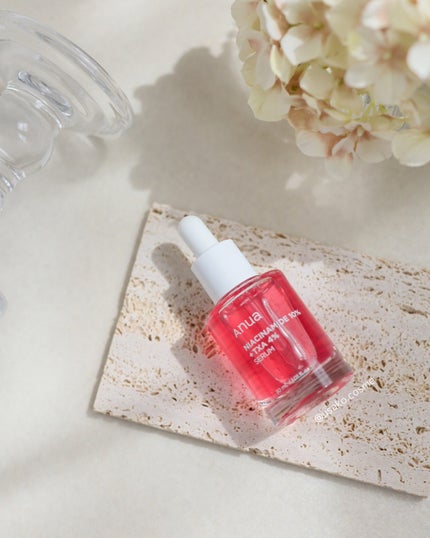 ダークスポットセラム/Anua/美容液を使ったクチコミ(6枚目)