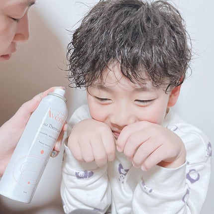 ウオーター/アベンヌ/ミスト状化粧水を使ったクチコミ(4枚目)