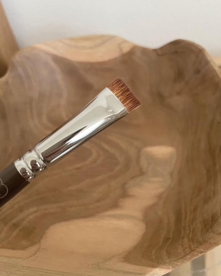 フーミー マルチアイブロウパウダー/WHOMEE/パウダーアイブロウを使ったクチコミ(3枚目)