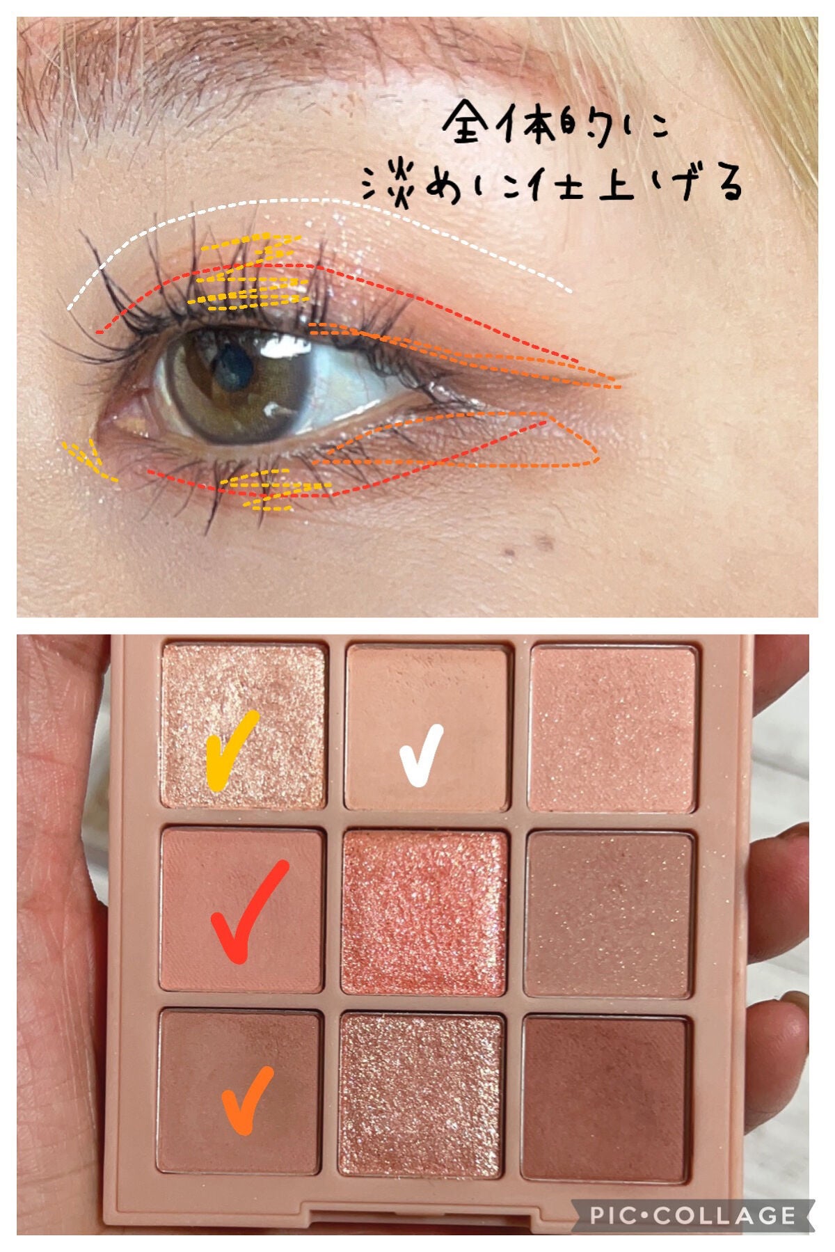 ナチュラル チークN/CEZANNE/パウダーチークを使ったクチコミ(3枚目)