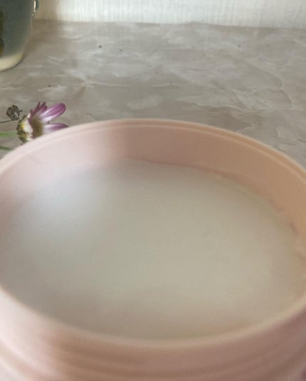 クレンジングバーム/ピュアヴィヴィ/クレンジングバームを使ったクチコミ(3枚目)