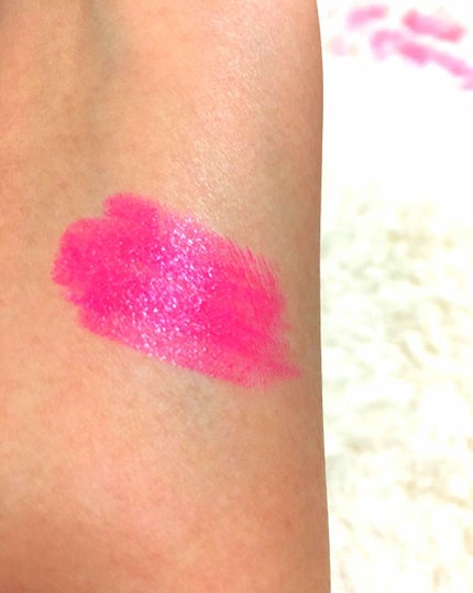 ルージュ ジェ/GUERLAIN/口紅を使ったクチコミ(3枚目)