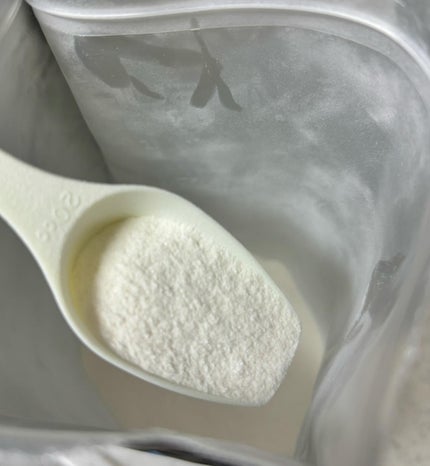 WinsUp EAA /WinsUp/完全栄養食を使ったクチコミ(2枚目)