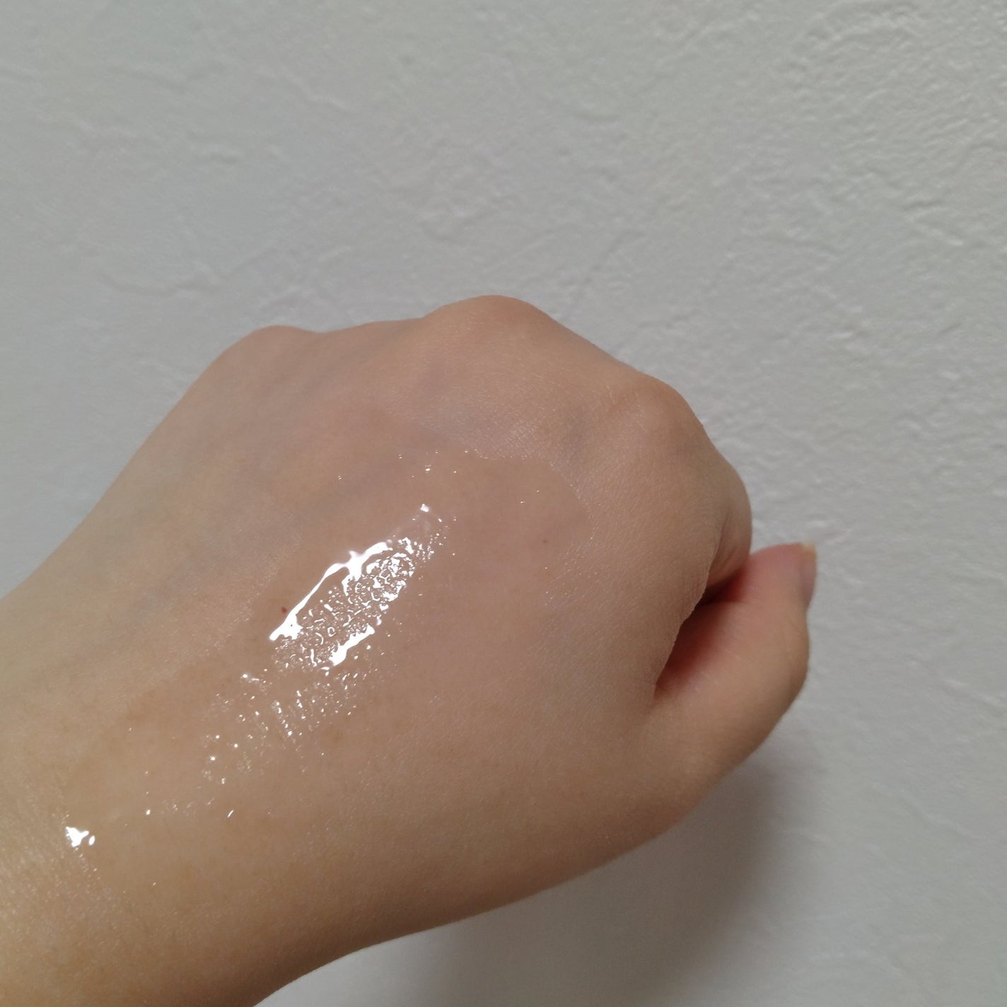 インビジブルピーリングブースターエッセンス/CNP Laboratory/ブースター・導入液を使ったクチコミ(5枚目)