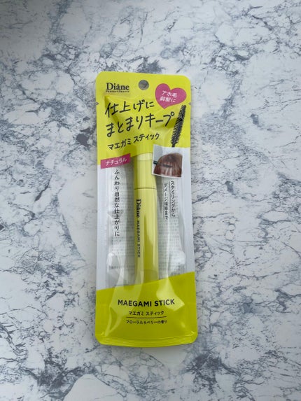 パーフェクトビューティー マエガミ スティック/ダイアン/その他スタイリングを使ったクチコミ(2枚目)