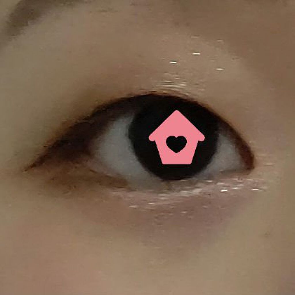 【旧品】パーフェクトスタイリストアイズ/キャンメイク/アイシャドウパレットを使ったクチコミ（1枚目）