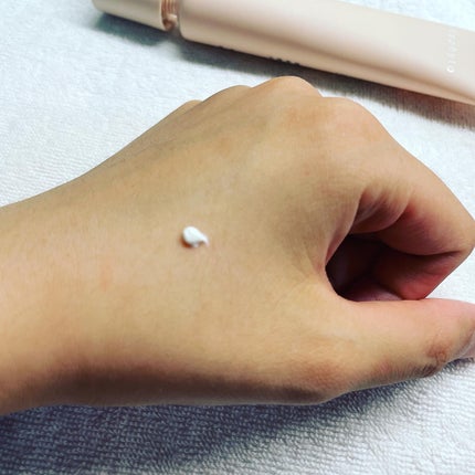 UVクリーム/Waphyto/日焼け止めクリームを使ったクチコミ(3枚目)