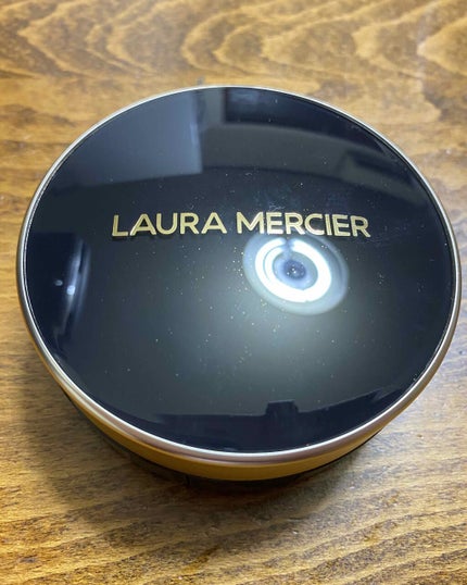 フローレス ルミエール ラディアンス パーフェクティング クッション/ローラ メルシエ/クッションファンデーションを使ったクチコミ(2枚目)