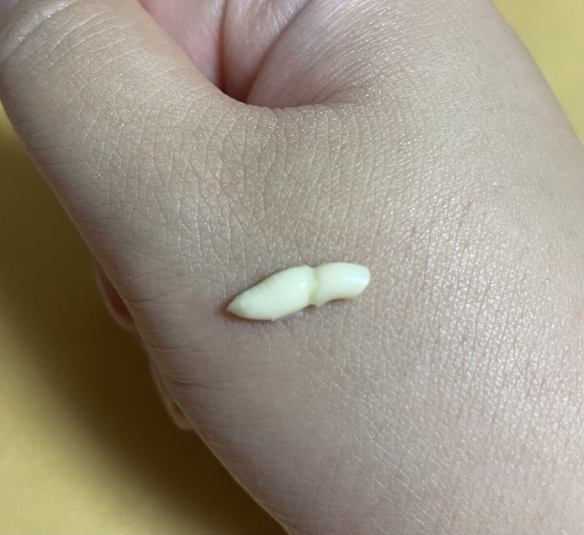 ラスティングマルチアイベース WP/キャンメイク/アイシャドウベースを使ったクチコミ（2枚目）