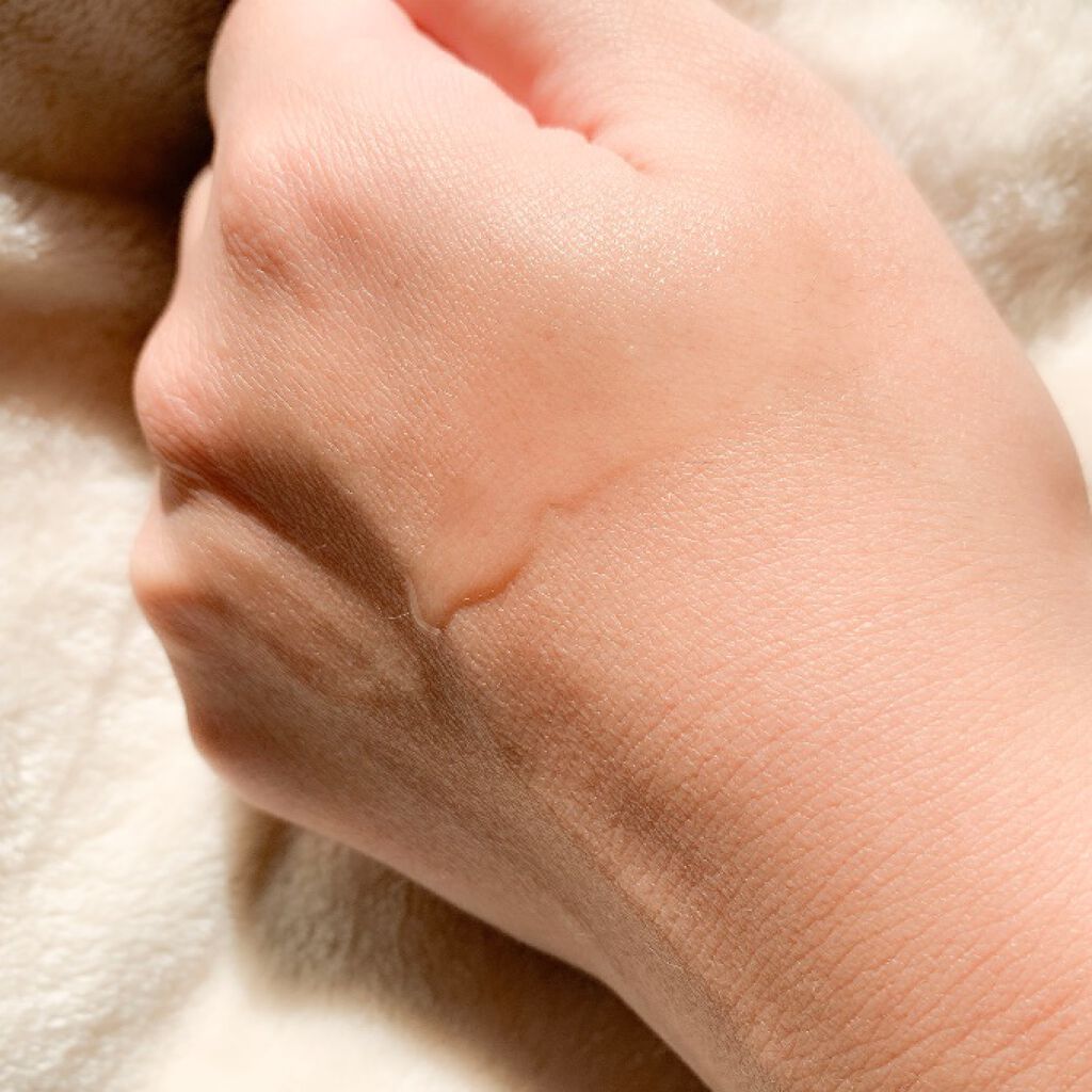 マンデリック インテンシブ 18%セラム/DR.WU/美容液を使ったクチコミ（3枚目）