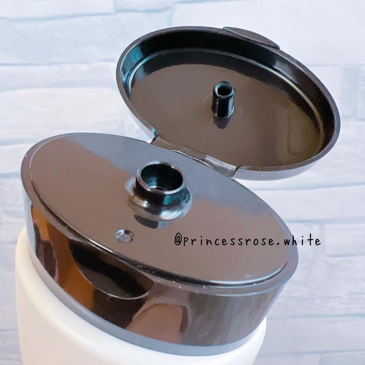 ウォッシュオフ ボディミルク/Mom’s Bath Recipe/ボディミルクを使ったクチコミ(4枚目)