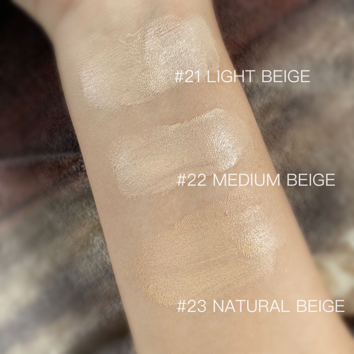 グリーミングテンションパクト/2aN/クリーム・エマルジョンファンデーションを使ったクチコミ（3枚目）