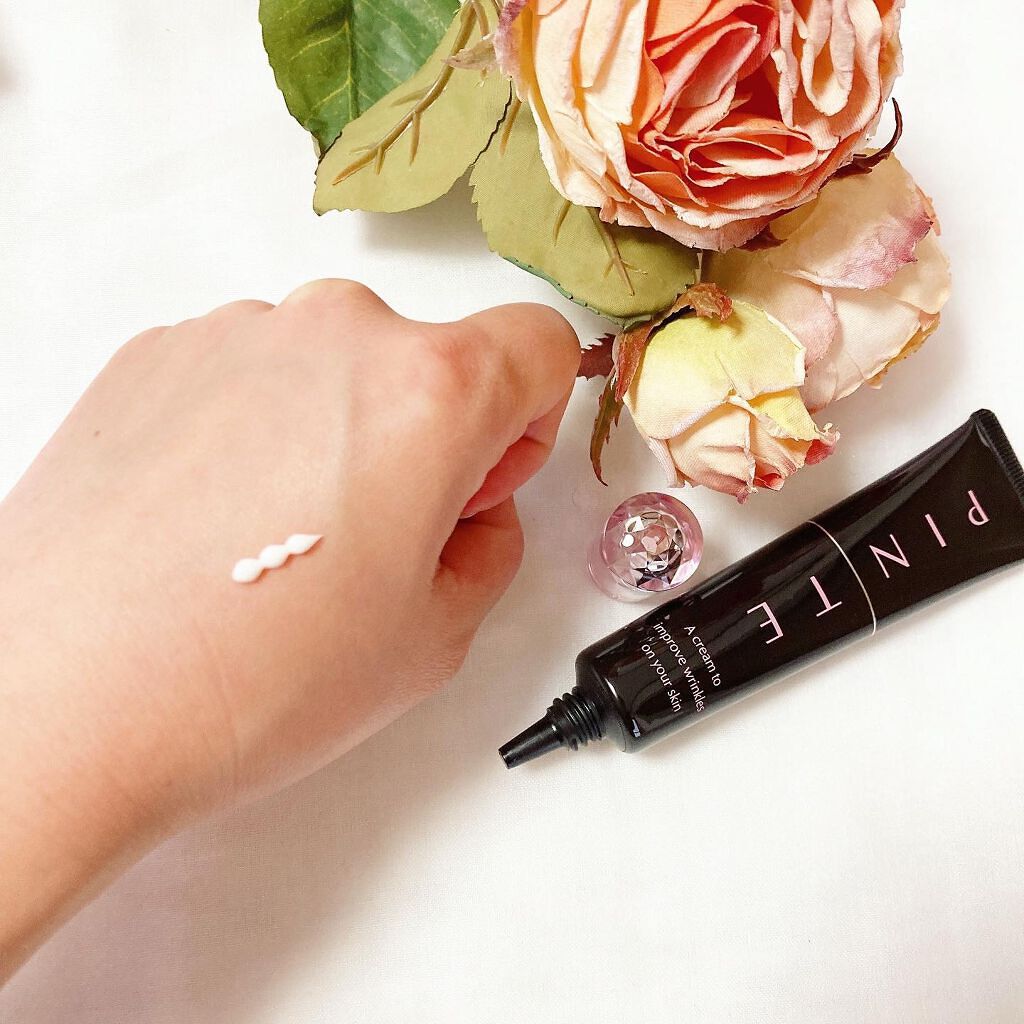 ピンテ/北の快適工房/美容液を使ったクチコミ（3枚目）