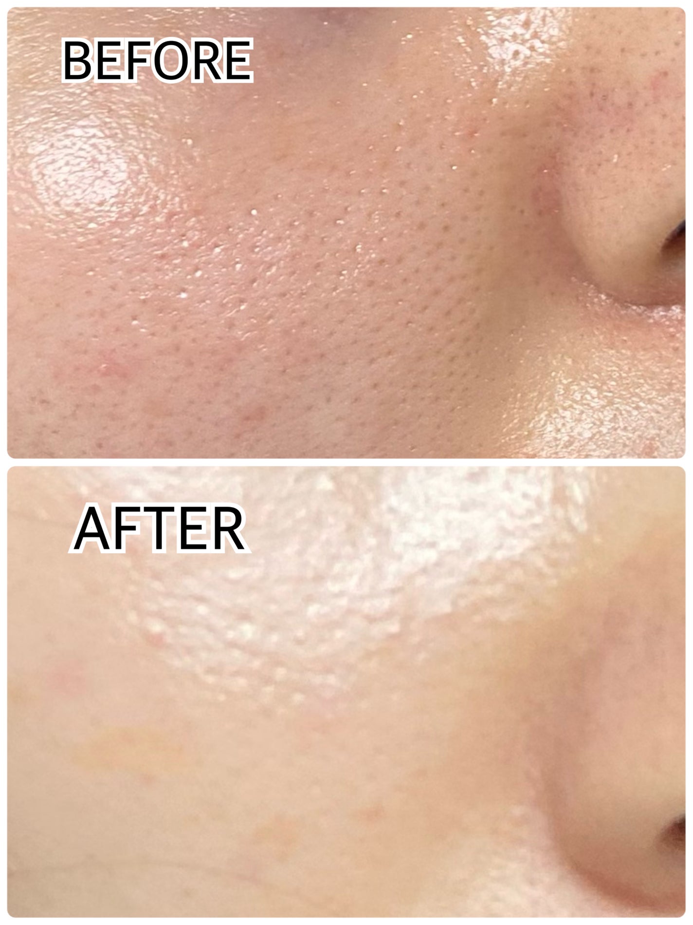 ピーチスキンフィッティングベース オールニュー SPF50 PA++++/espoir/化粧下地を使ったクチコミ(2枚目)