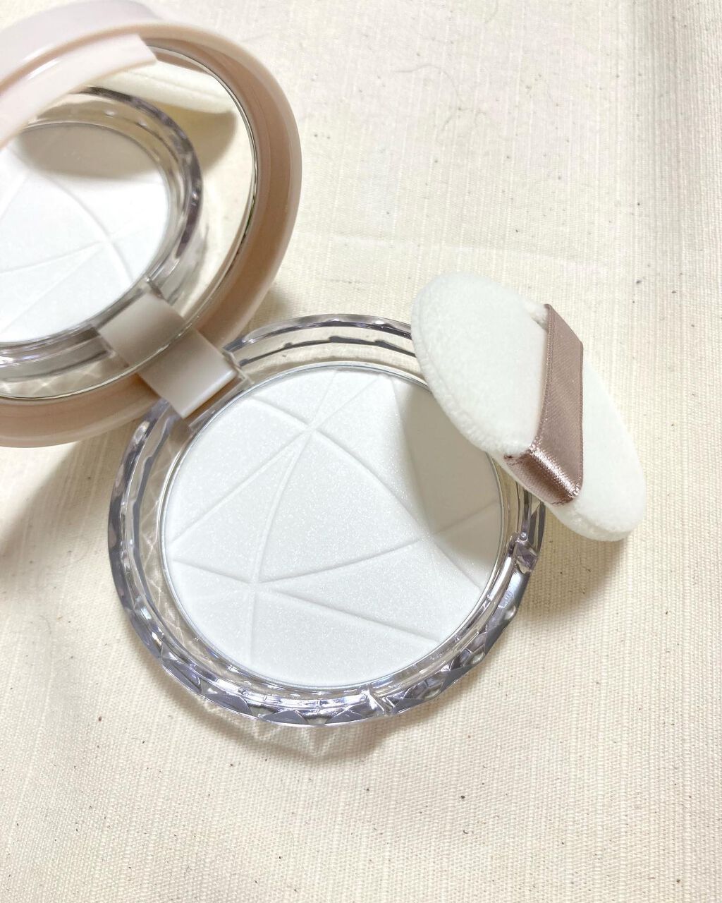 ミネラルカバーBBクリーム/CEZANNE/BBクリームを使ったクチコミ(6枚目)