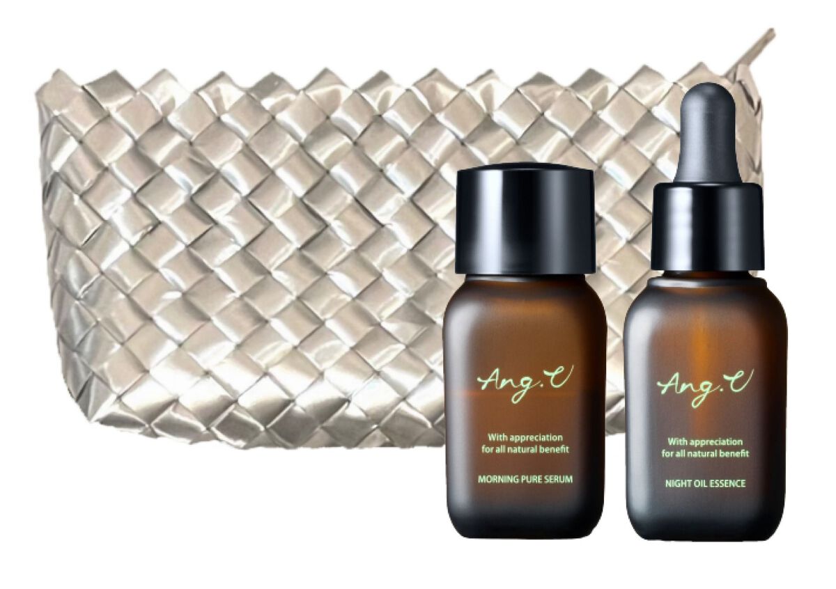 Ang.U スペシャルオイルキット