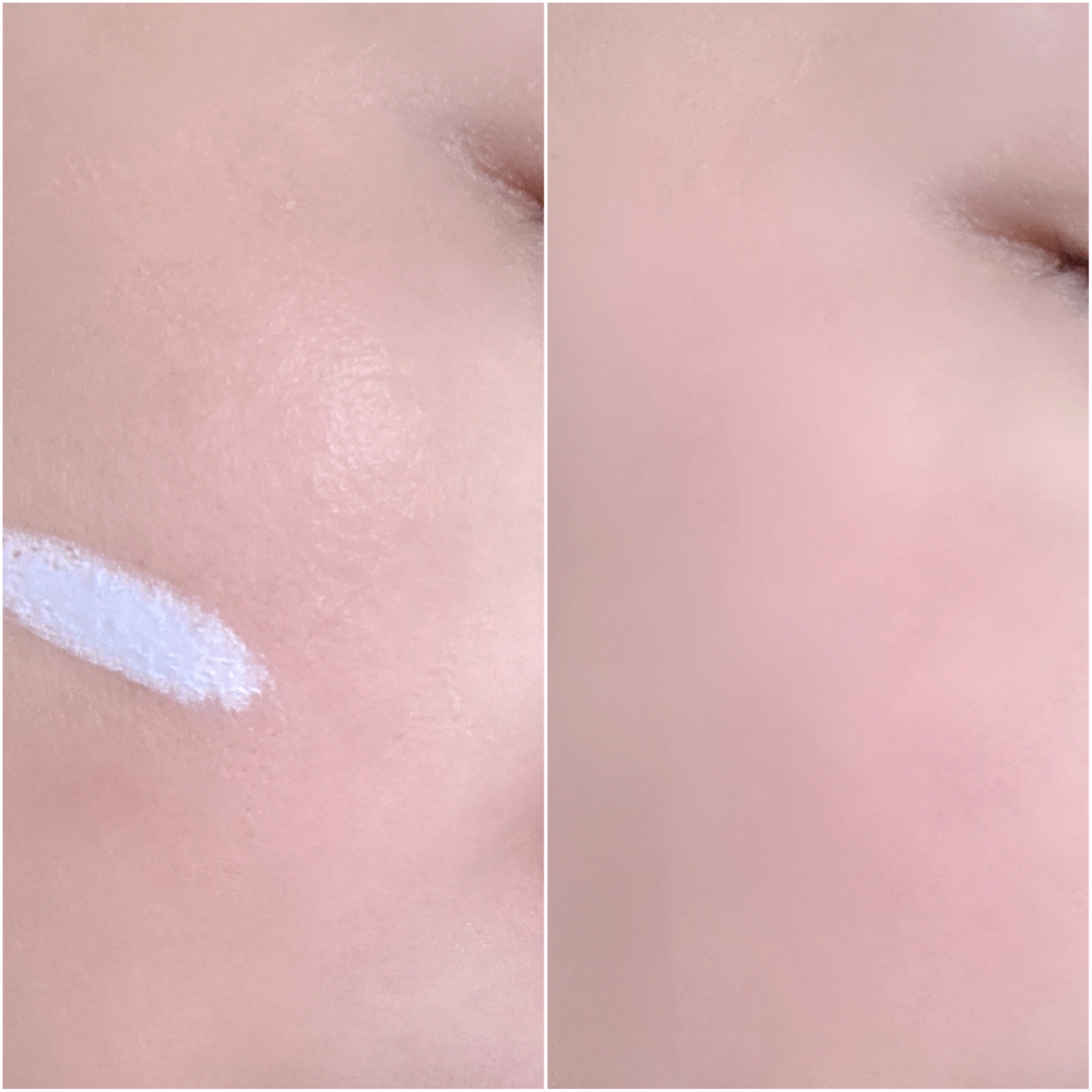 カラーコレクティングプライマー/VDL/化粧下地を使ったクチコミ（2枚目）