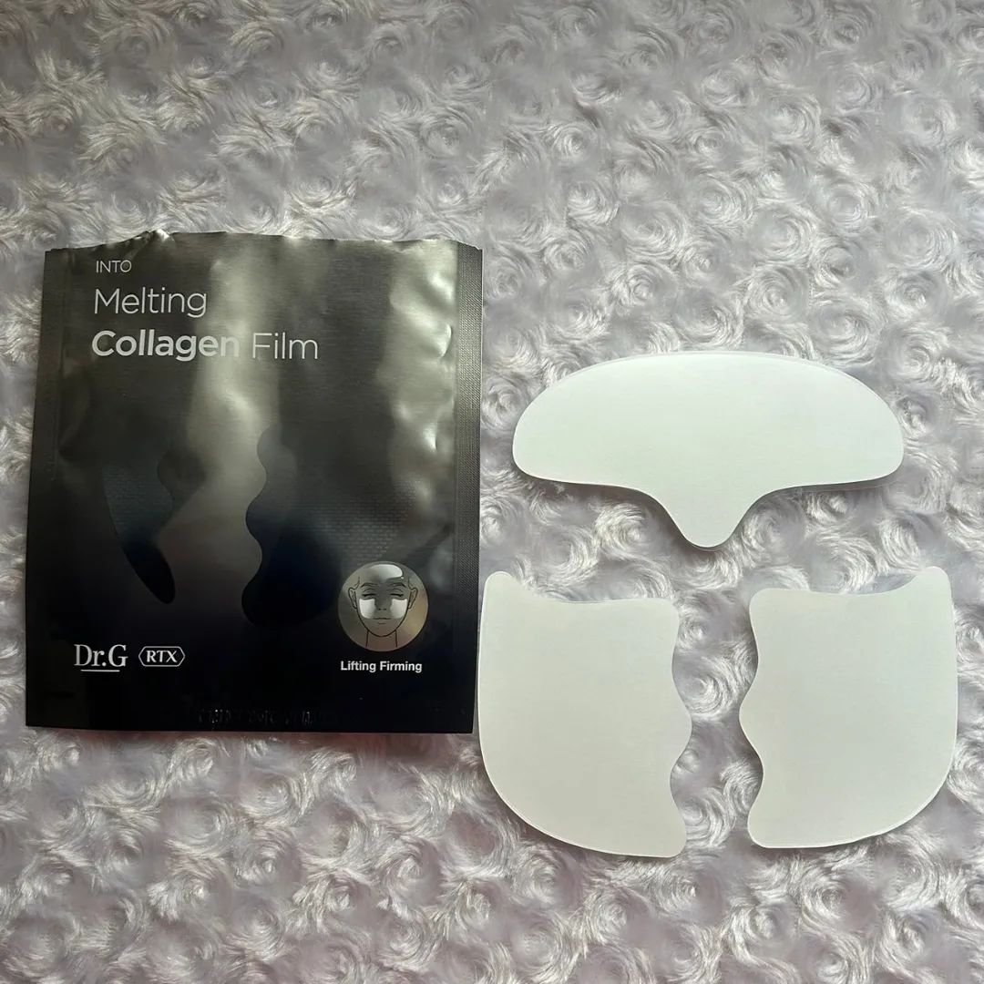 ドクタージー ブラックスネイル コラーゲンミスト/Dr.G/ミスト状化粧水を使ったクチコミ（3枚目）