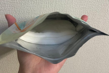 ブライトニングマスク/LIHAW/シートマスク・パックを使ったクチコミ(2枚目)