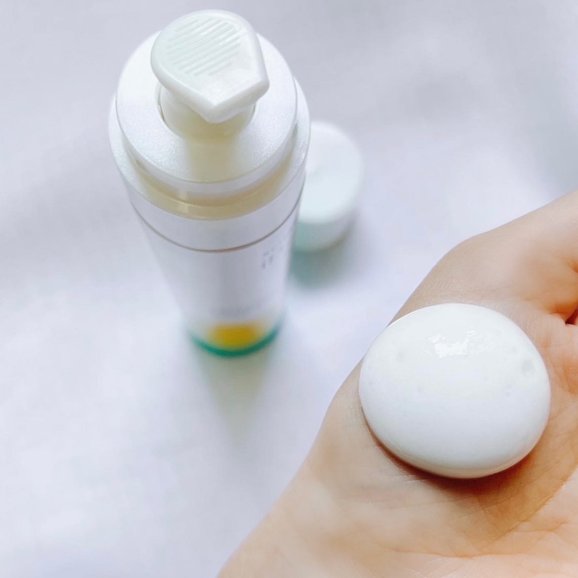 ソフィーナ iP ベースケア セラム<土台美容液>/SOFINA iP/美容液を使ったクチコミ(2枚目)