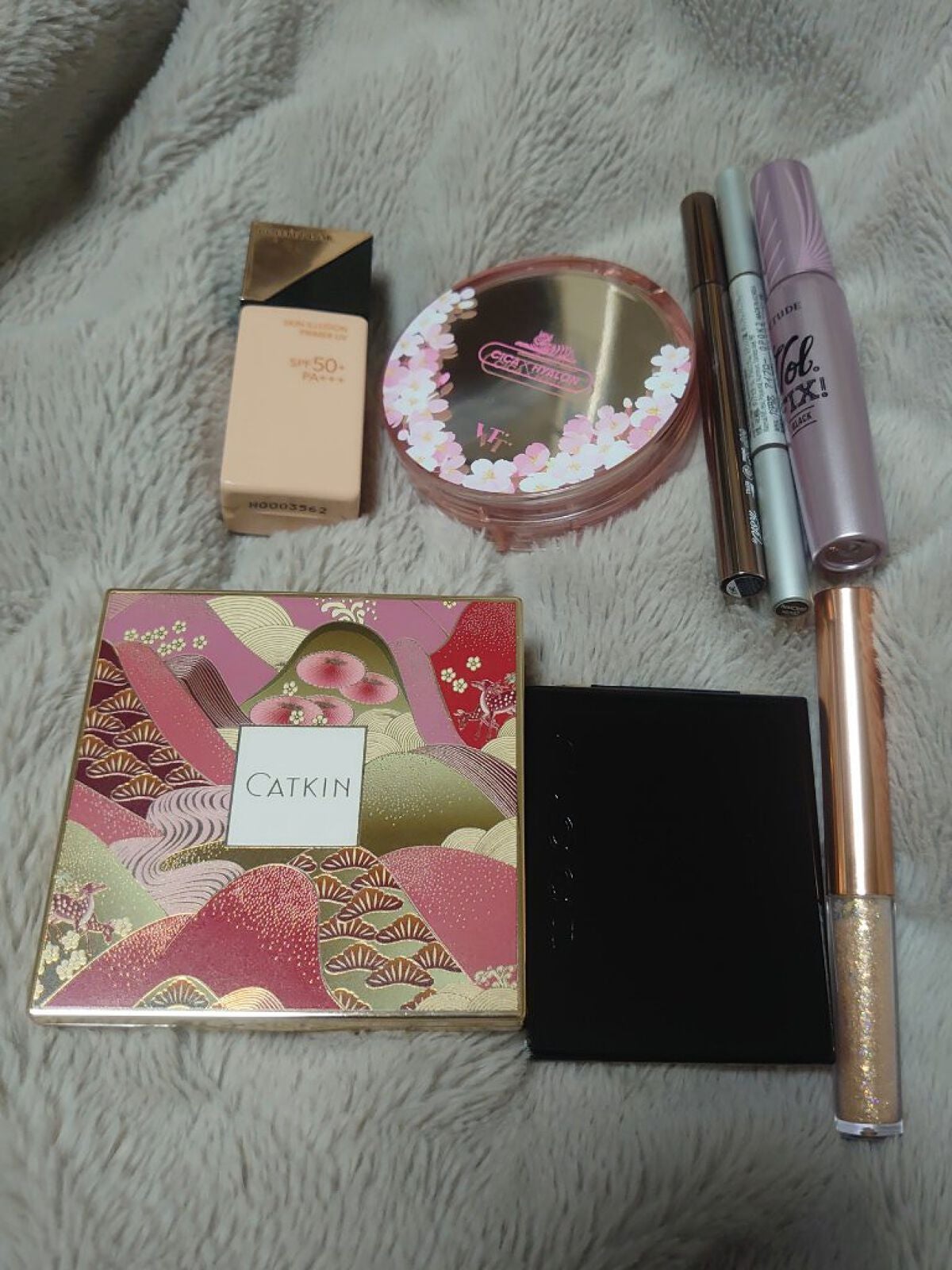 ãã¥ãðŸ on LIPS ã#仿¥ã®ã¡ã€ã¯æçµŠåã£ãŠå€¢ã®åœã«è¡ãð¥°åŽ©ããªãïŒUVã«ãããé..ãïŒ1æç®ïŒ