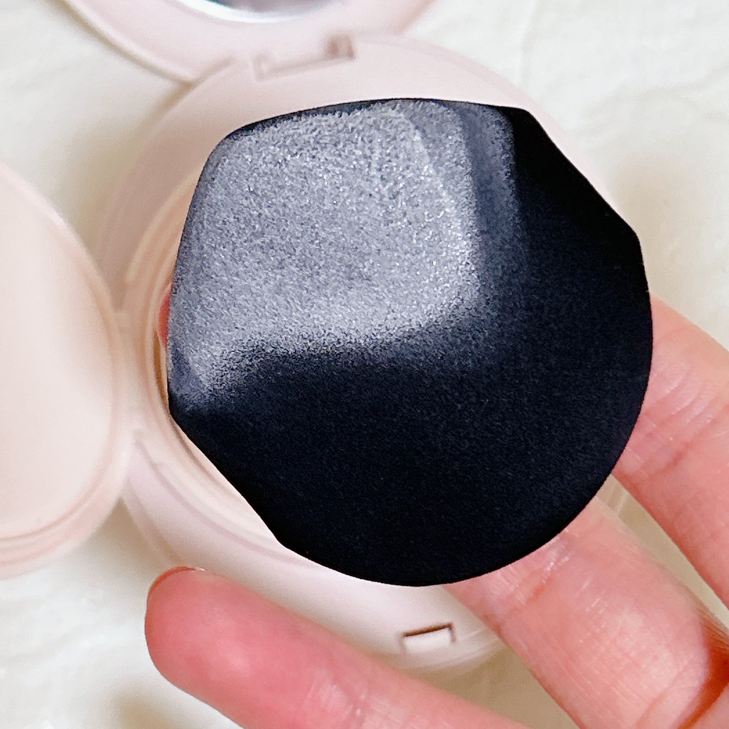 エッグサンバーム/wooliliwoo/化粧下地を使ったクチコミ(4枚目)