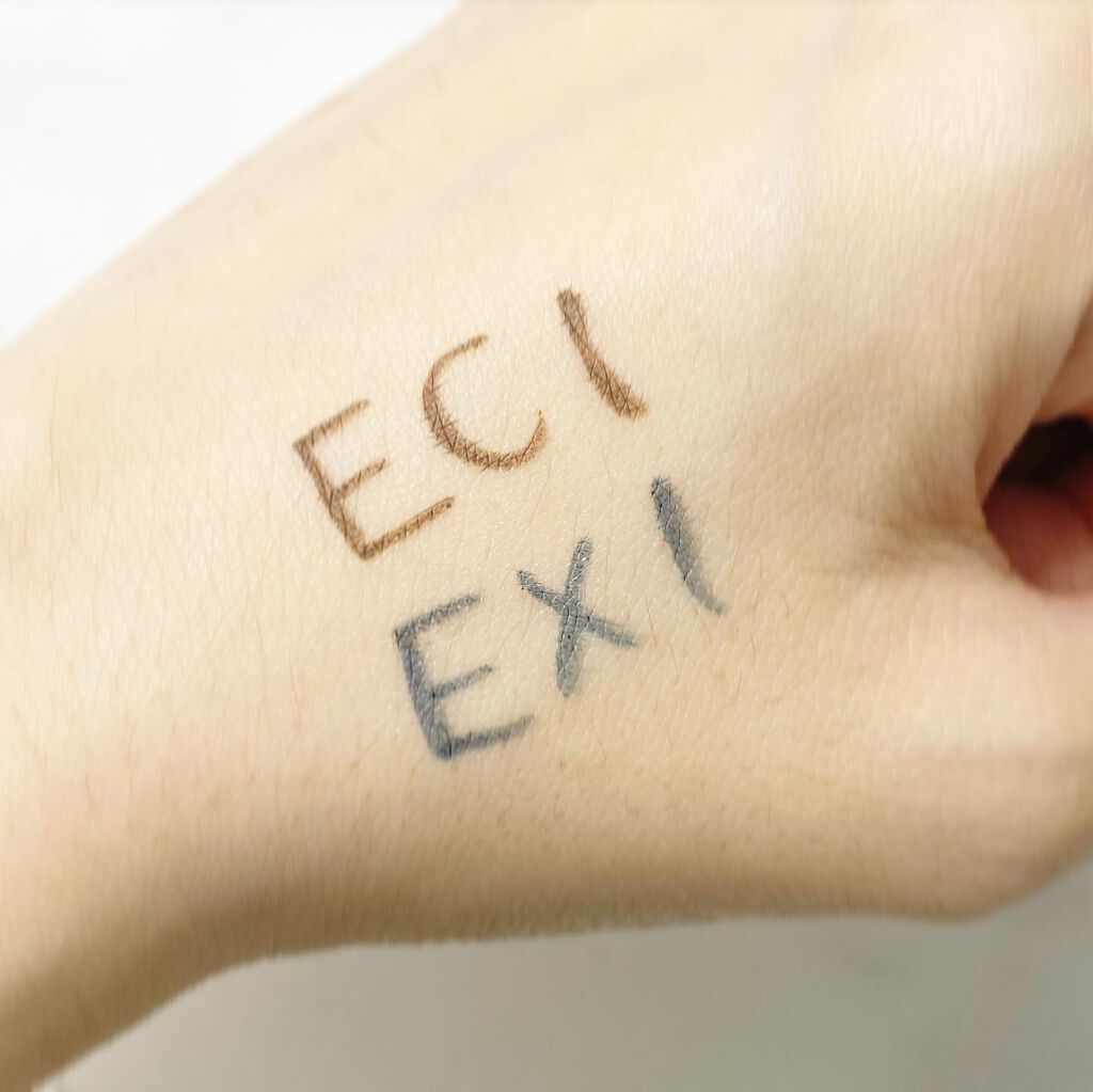 セパレートロングラッシュCC/KANEBO/マスカラを使ったクチコミ(3枚目)