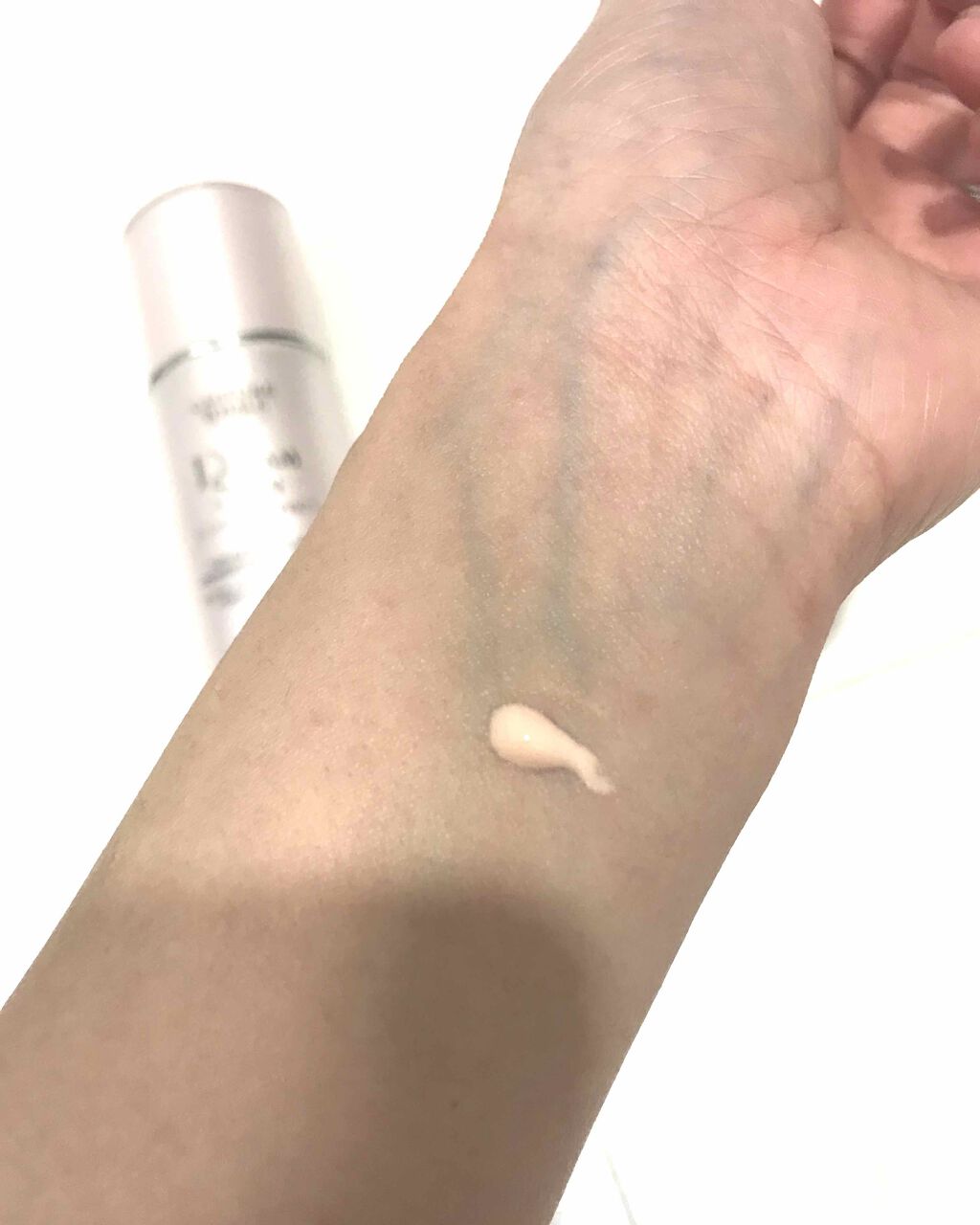 カプチュール トータル ドリームスキン ケア&パーフェクト/Dior/乳液を使ったクチコミ(4枚目)