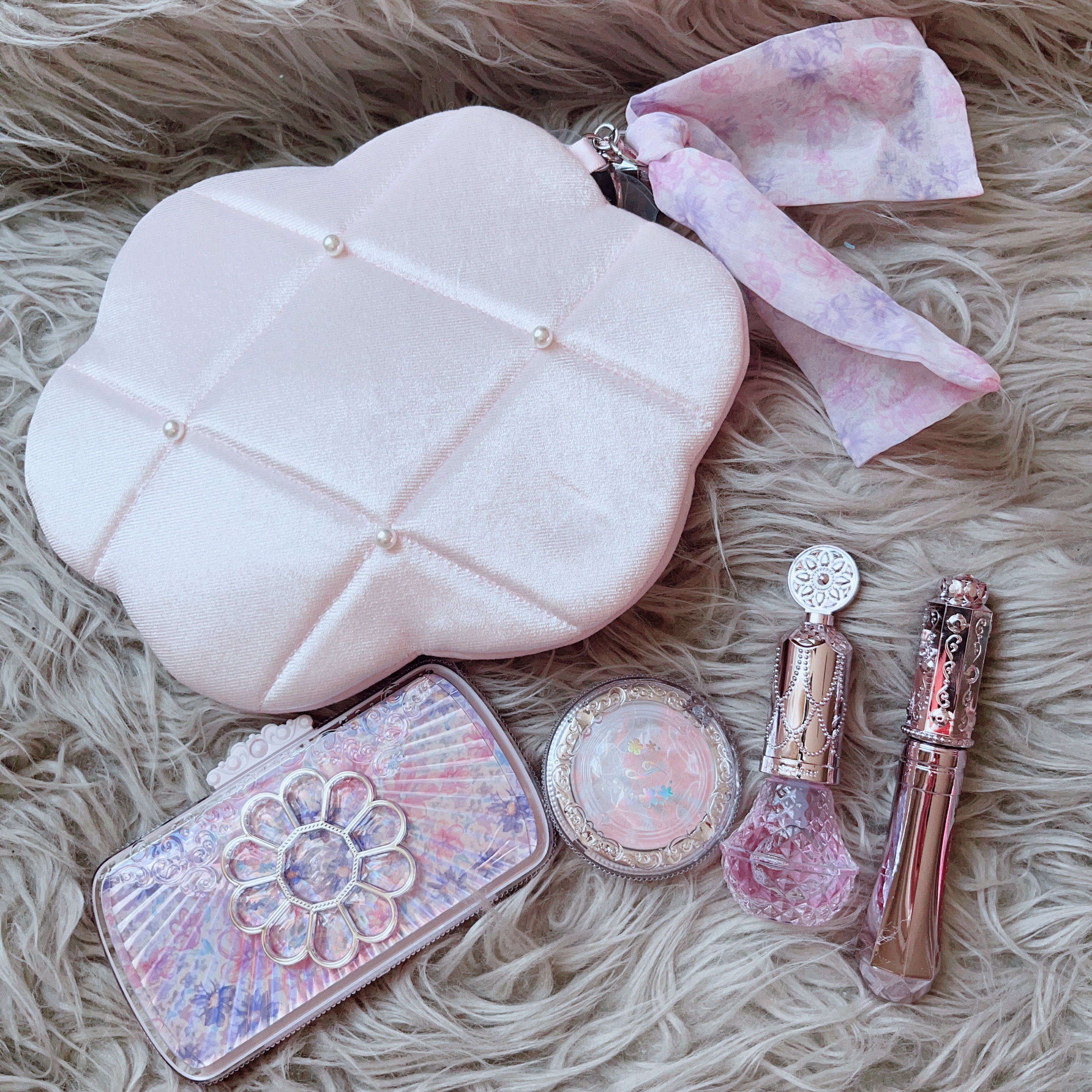 限定メイクアップキット】ユニコーンユートピア コレクション