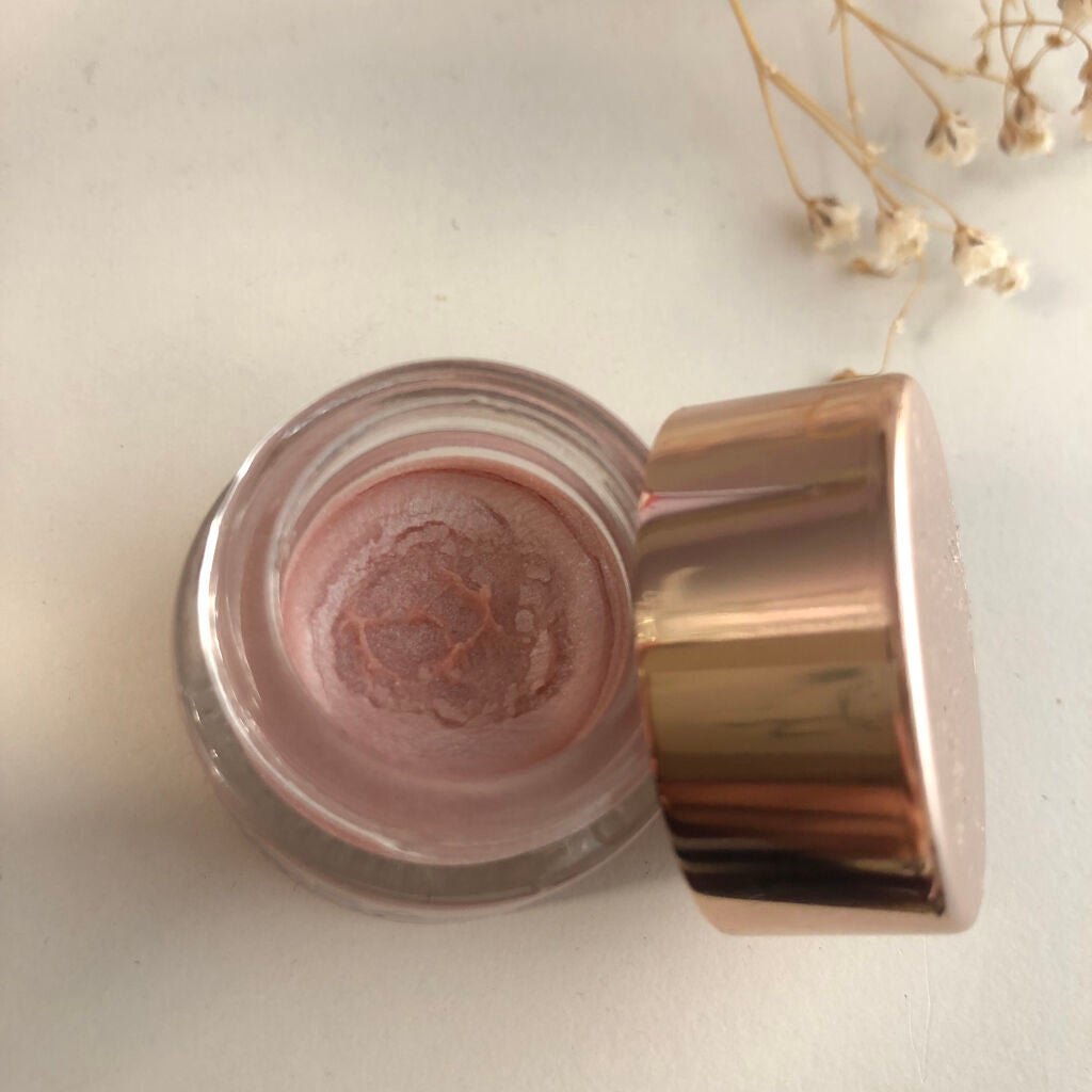 tea on LIPS 「KORAORGANICSROSEQUARTZLUMINIZER..」(2枚目)