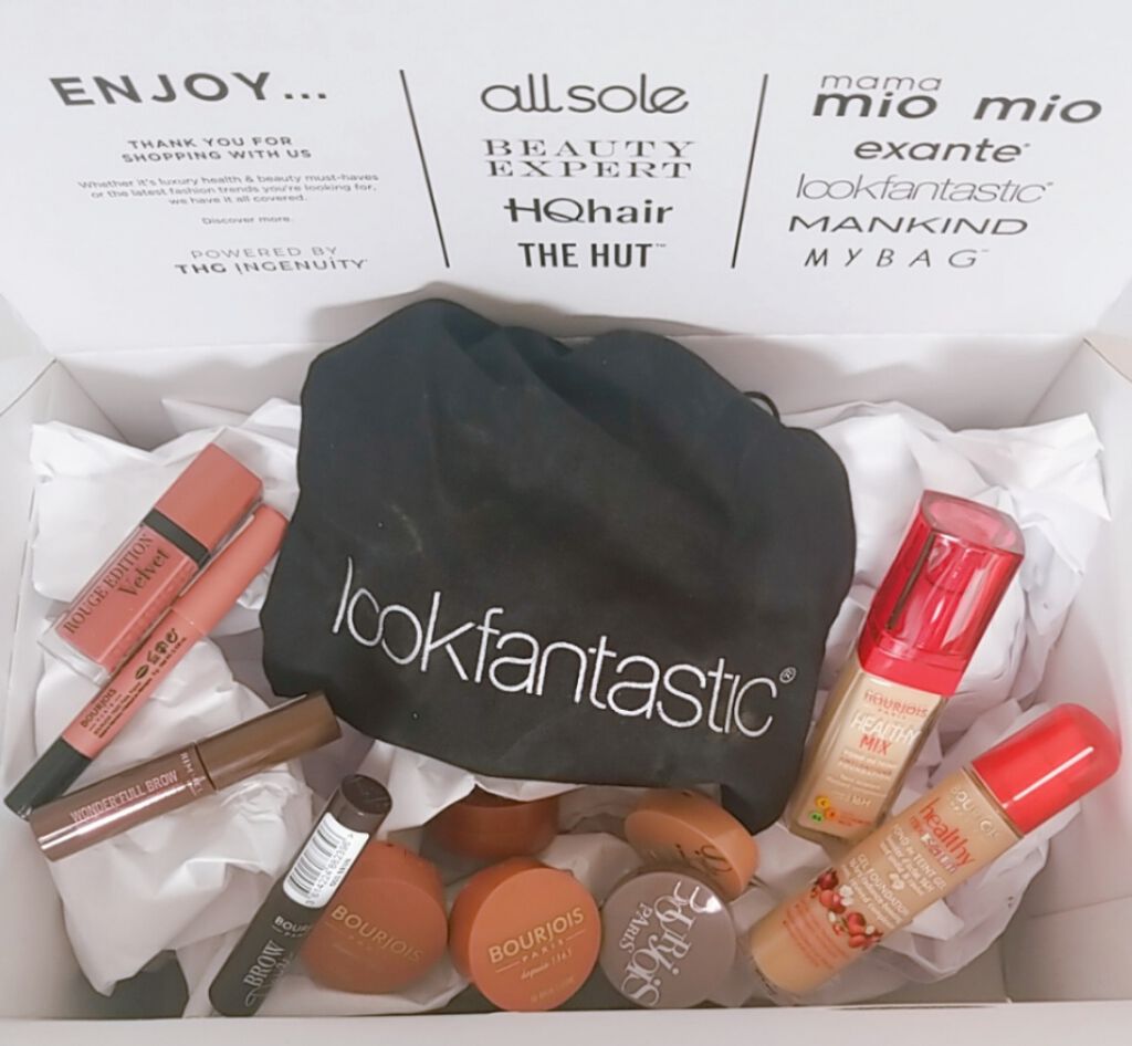 オンブル ポピエール/BOURJOIS/単色アイシャドウを使ったクチコミ（1枚目）