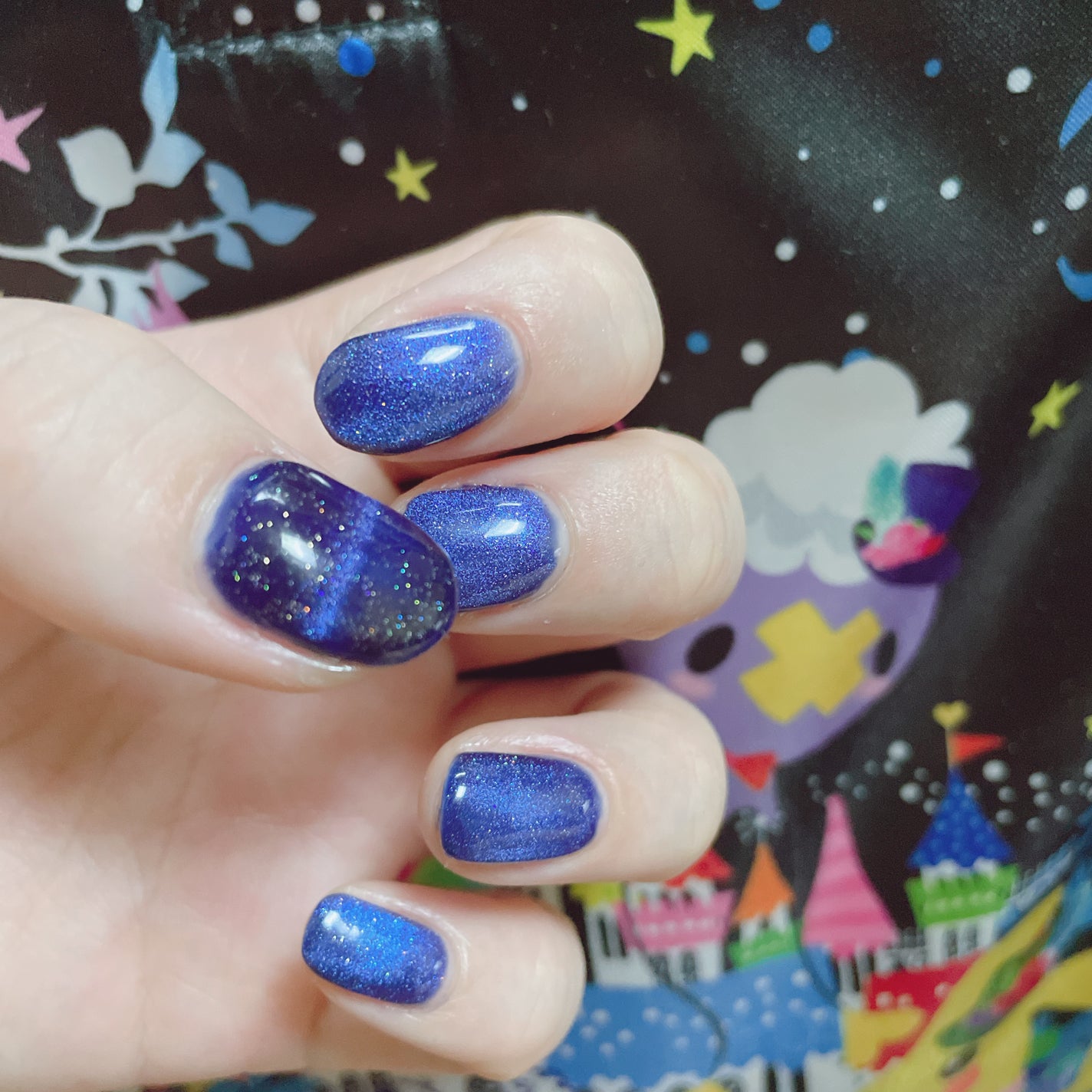 ウィークリージェル/HOMEI/ジェルネイルを使ったクチコミ(1枚目)