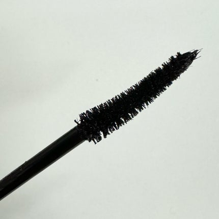 ミゼルエディ カールアップマスカラ ロング/ミゼルエディ/マスカラを使ったクチコミ(2枚目)