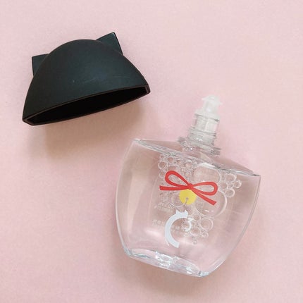 ロートCキューブa(医薬品)/ロート製薬/その他を使ったクチコミ(4枚目)