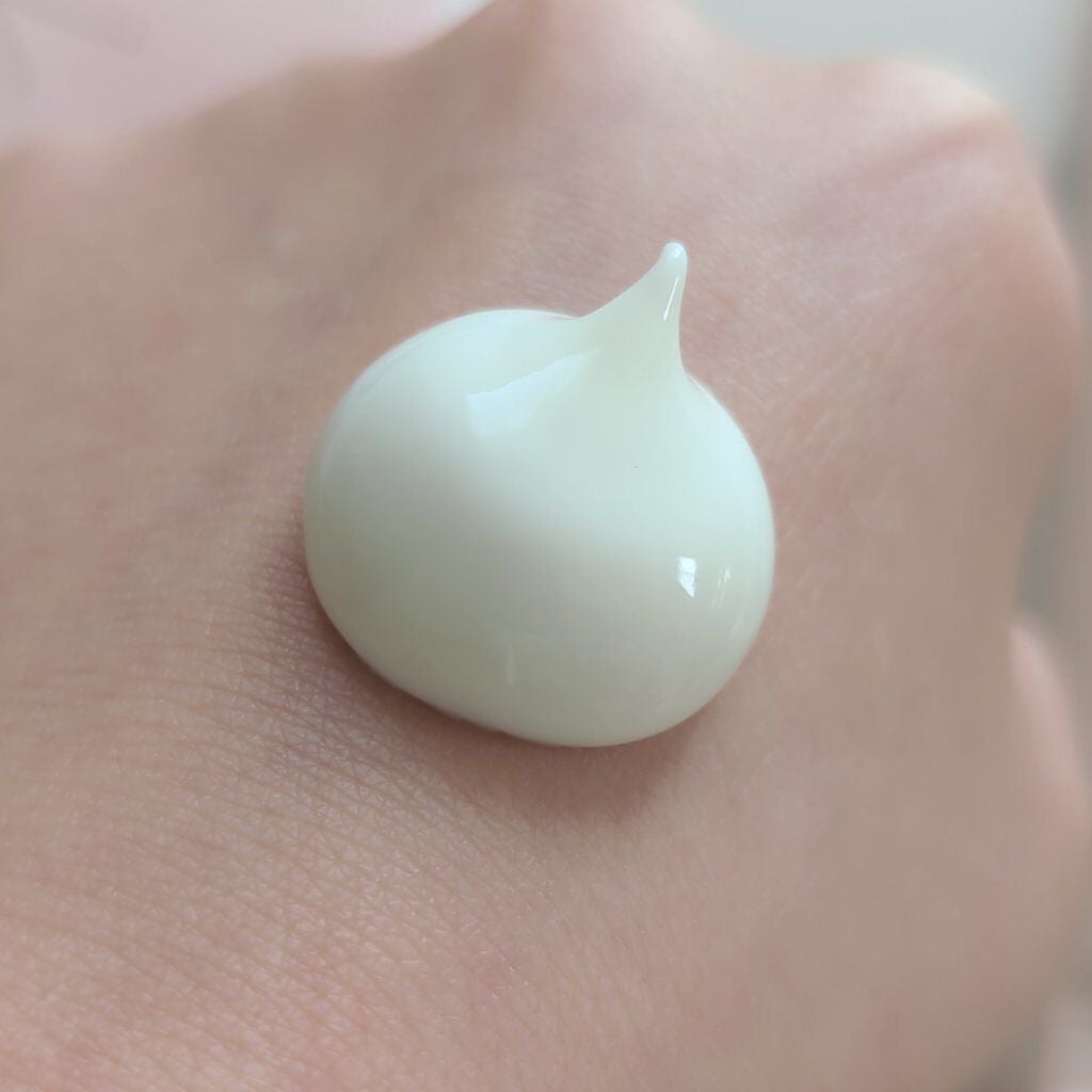 リッチクレンジングクリーム/HAP+R/クレンジングクリームを使ったクチコミ(2枚目)