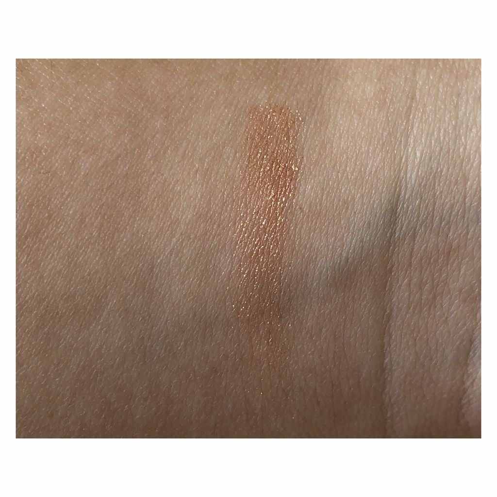 トーン タッチ アイズ/SUQQU/単色アイシャドウを使ったクチコミ（2枚目）